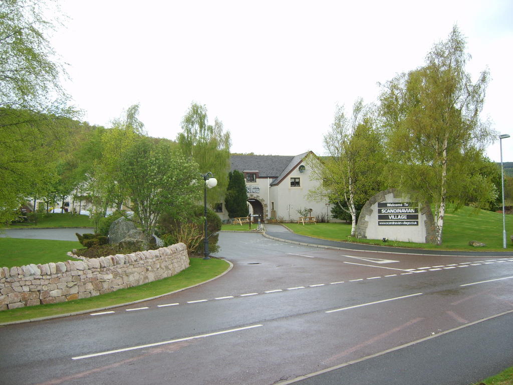 Scandinavian Village Ltd Aviemore Habitación foto